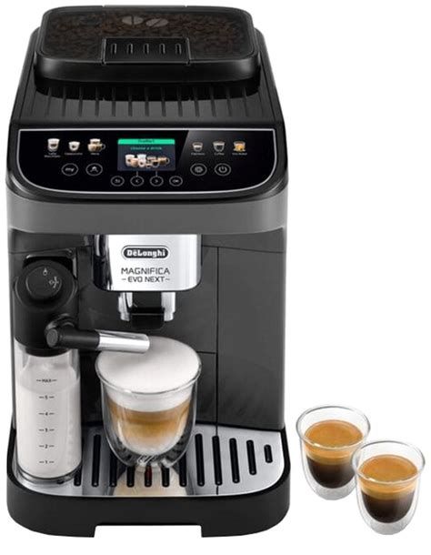 A Professional's Take on the New Delonghi Magnifica Evo Next